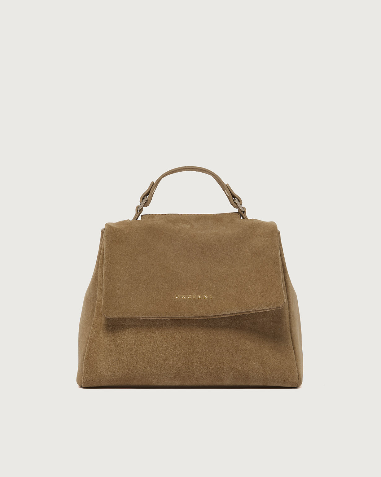 Borsa Sveva Peach Small ORCIANI