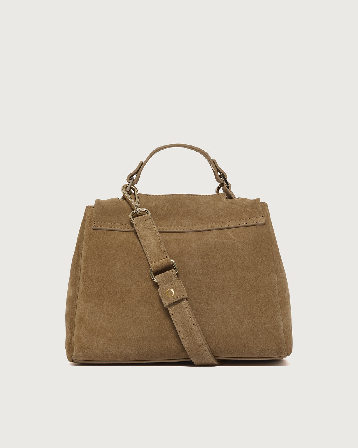 Borsa Sveva Peach Small ORCIANI - immagine 3