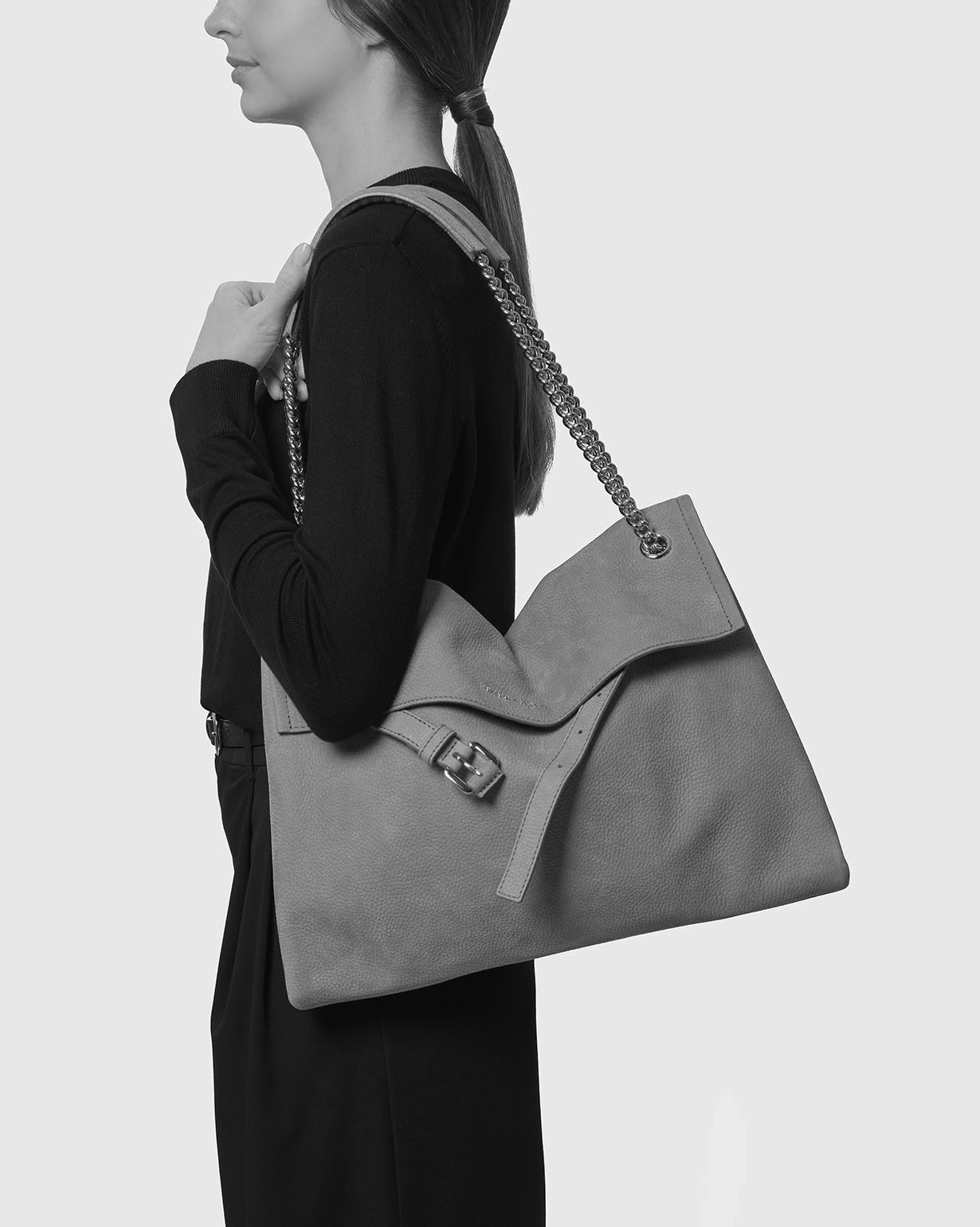 Borsa Venus Peach Midi ORCIANI - immagine 9