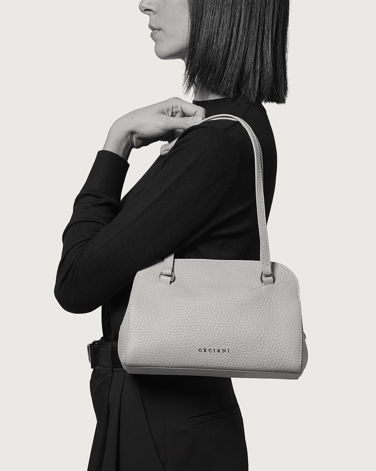 Borsa Lido Soft Small ORCIANI - immagine 13