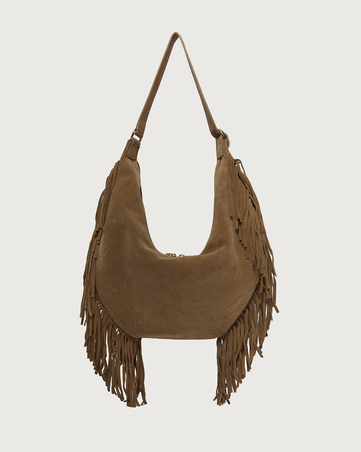 Borsa Isola Peach Small ORCIANI - immagine 12