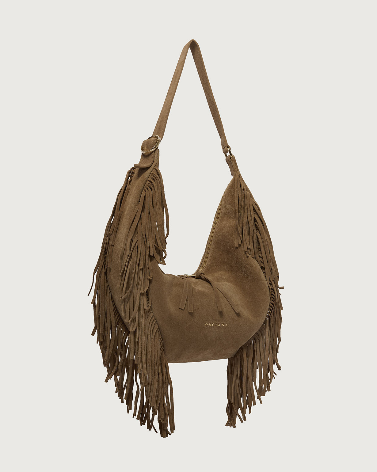 Borsa Isola Peach Small ORCIANI - immagine 13