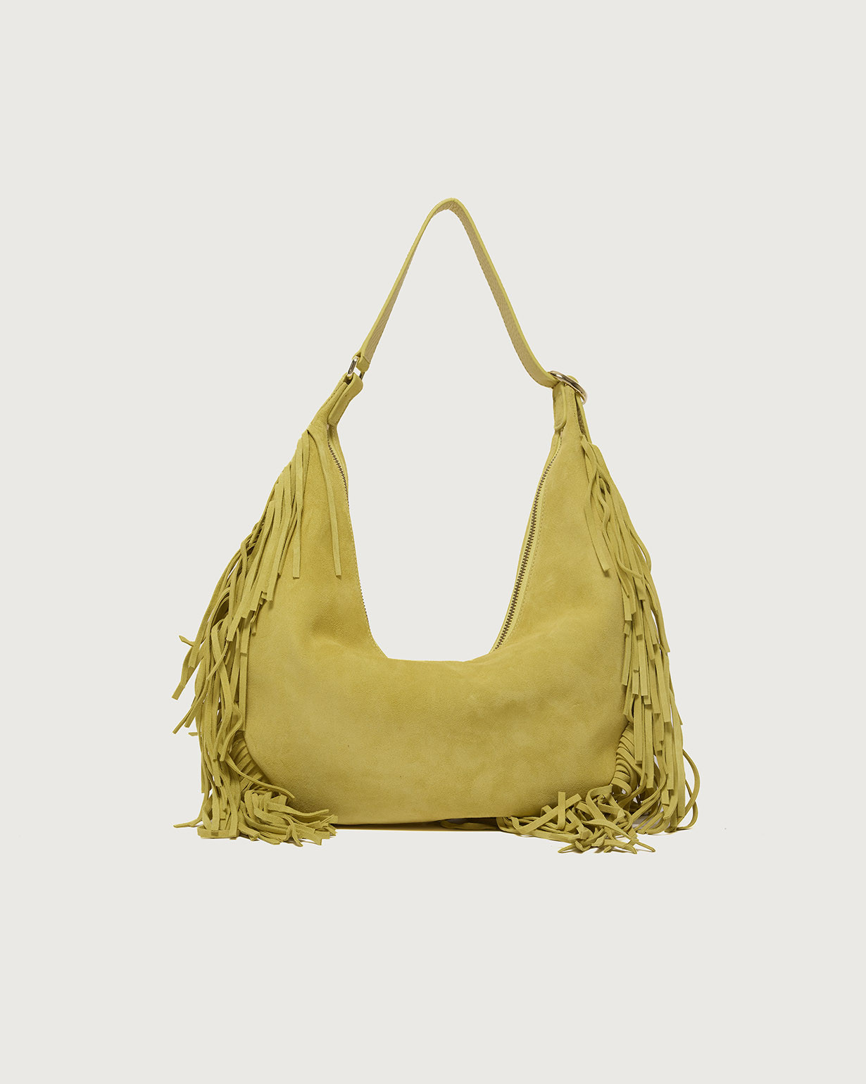 Borsa Isola Peach Small ORCIANI - immagine 3