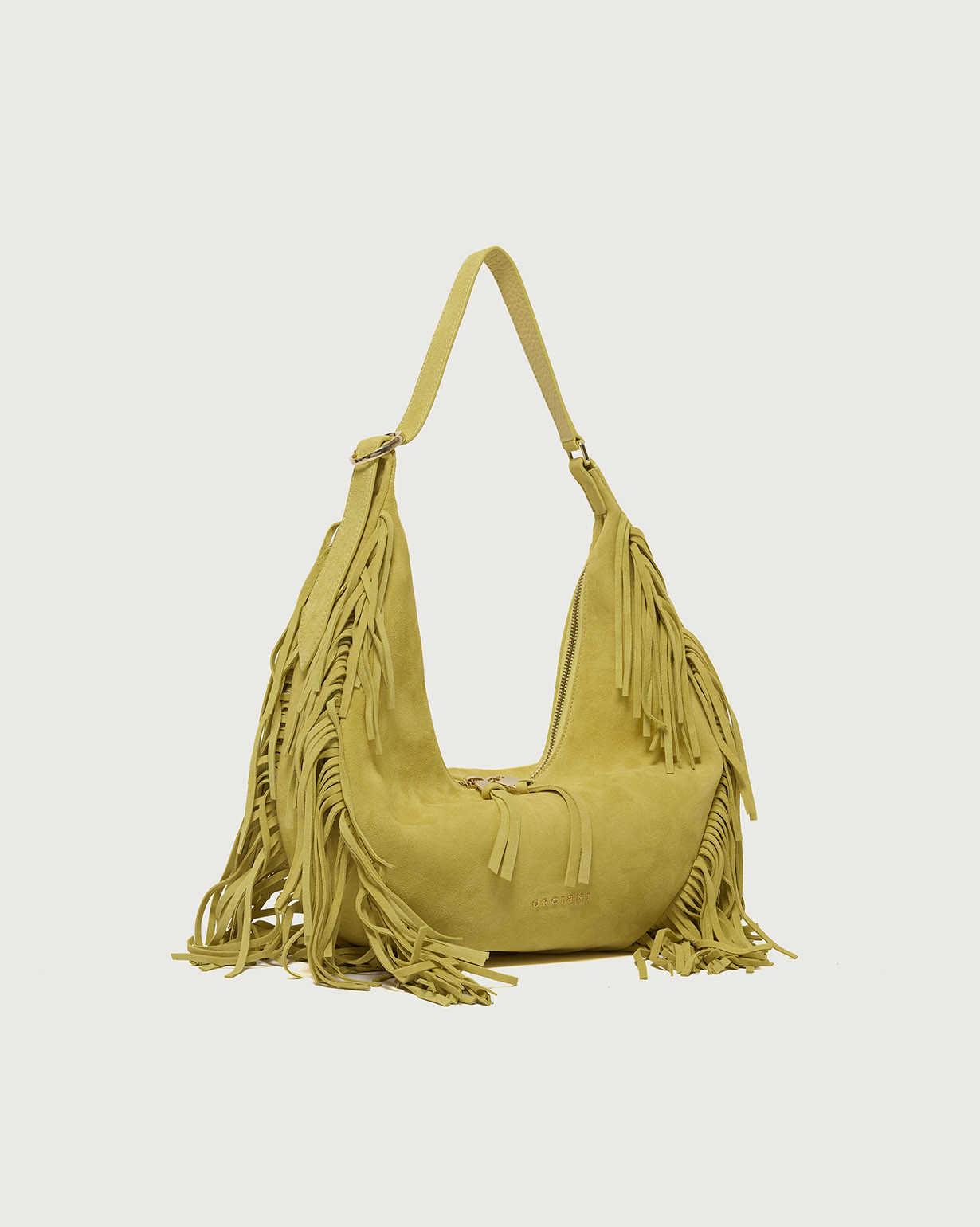 Borsa Isola Peach Small ORCIANI - immagine 4