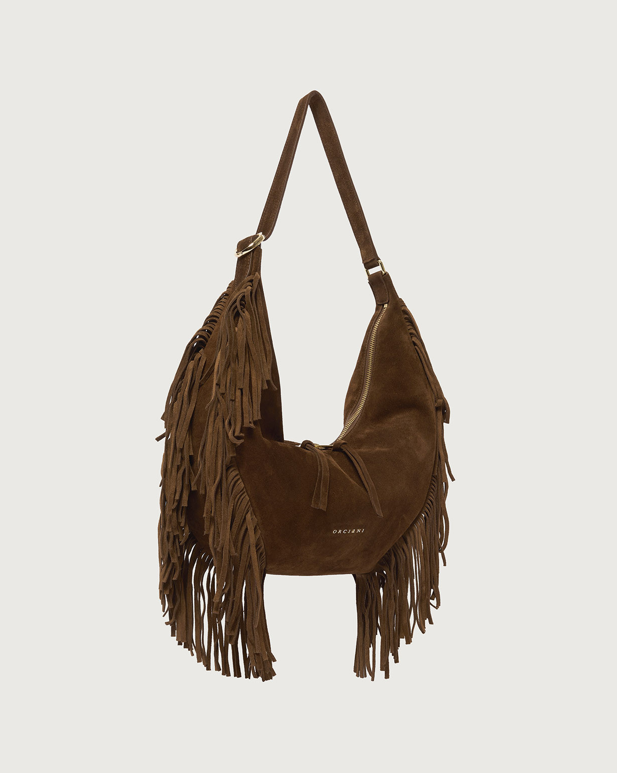 Borsa Isola Peach Small ORCIANI - immagine 10