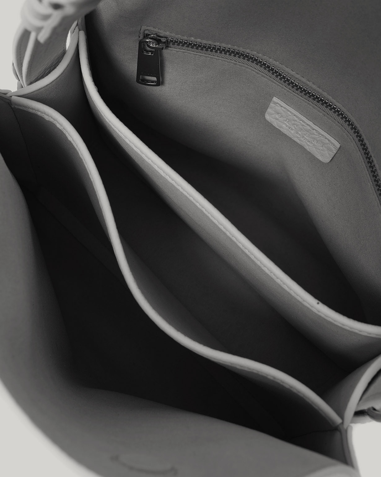 Borsa Trinity Soft Small ORCIANI - immagine 13