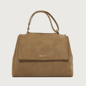 Borsa Sveva Peach Midi ORCIANI