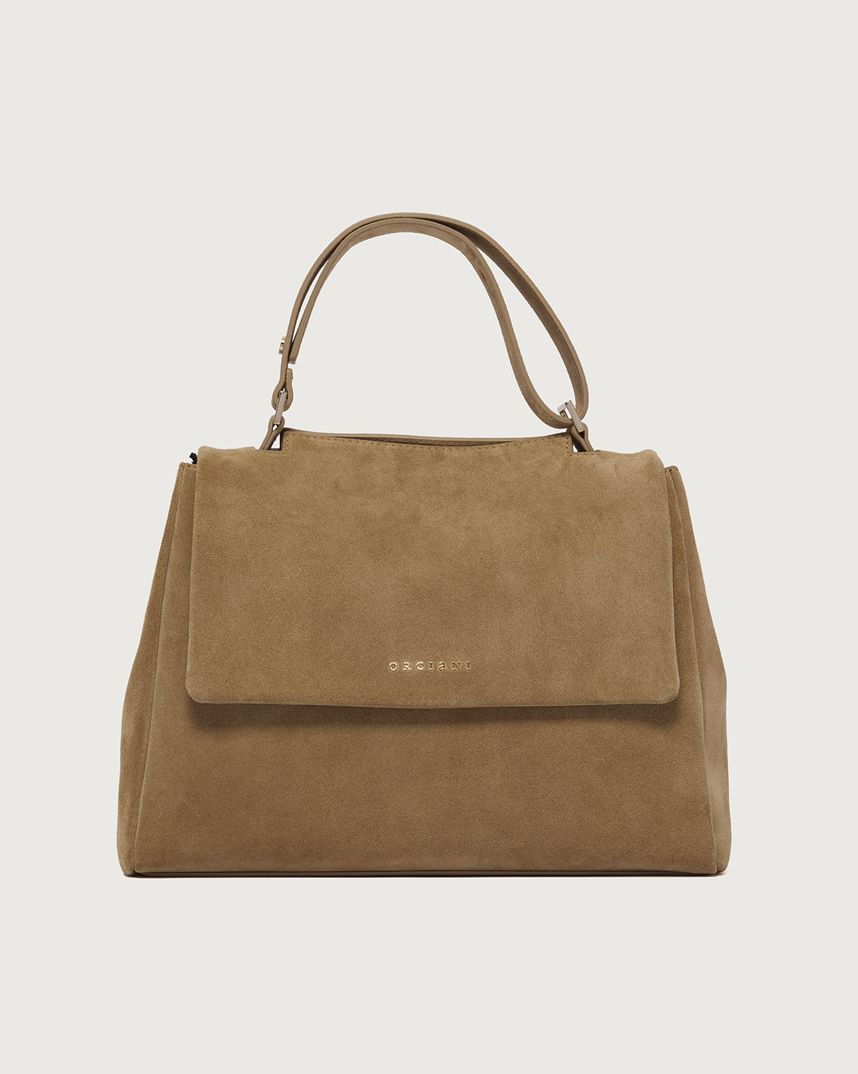 Borsa Sveva Peach Midi ORCIANI