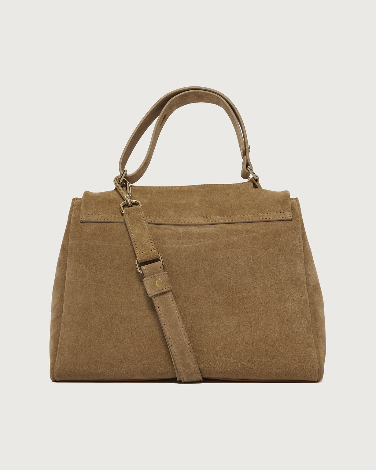 Borsa Sveva Peach Midi ORCIANI - immagine 2