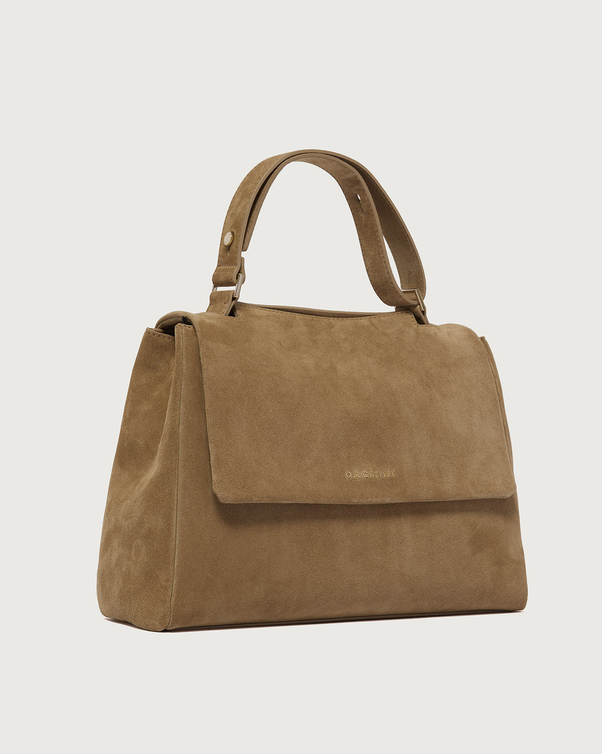 Borsa Sveva Peach Midi ORCIANI - immagine 3