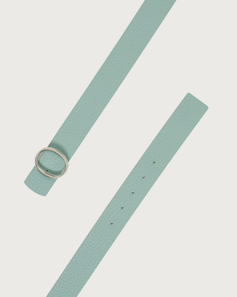 Cintura Reversibile Soft ORCIANI - immagine 4