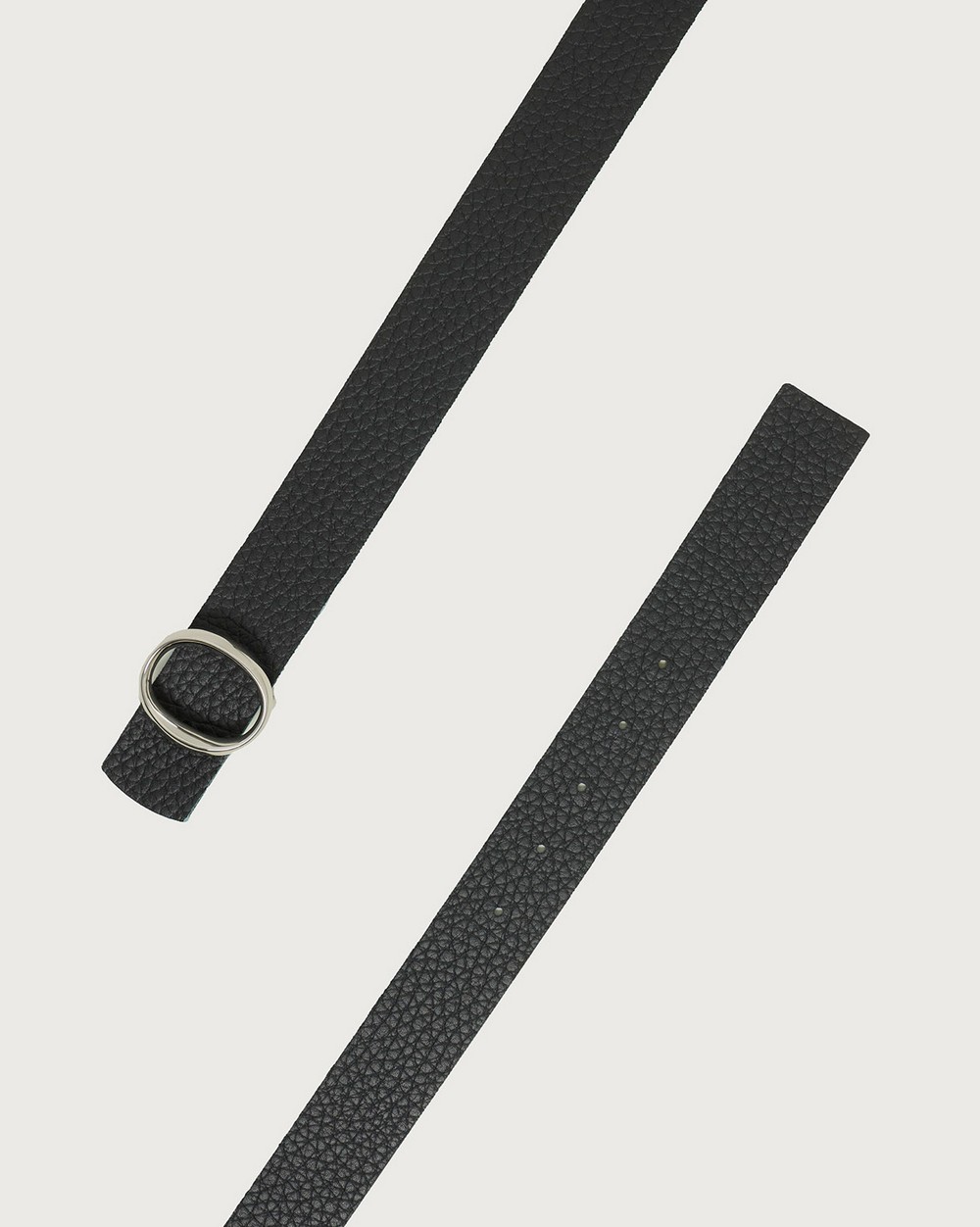 Cintura Reversibile Soft ORCIANI - immagine 5