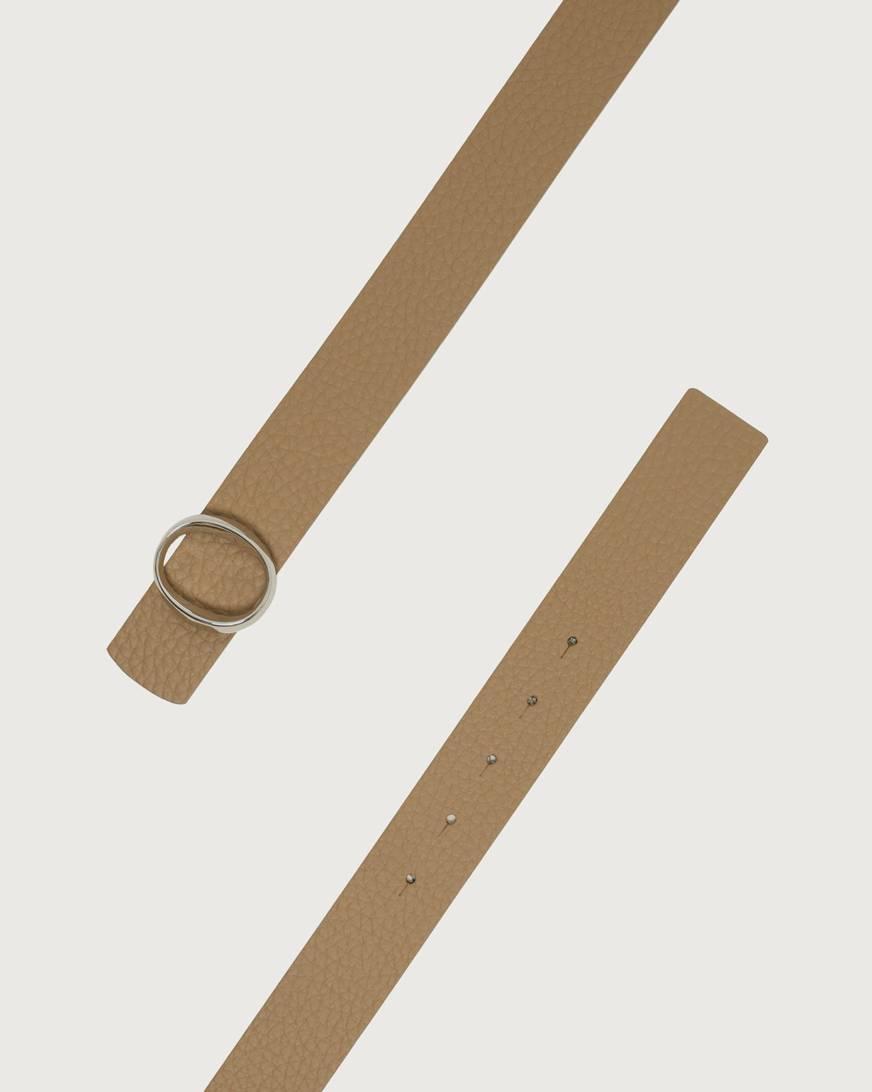 Cintura Reversibile Soft ORCIANI - immagine 10