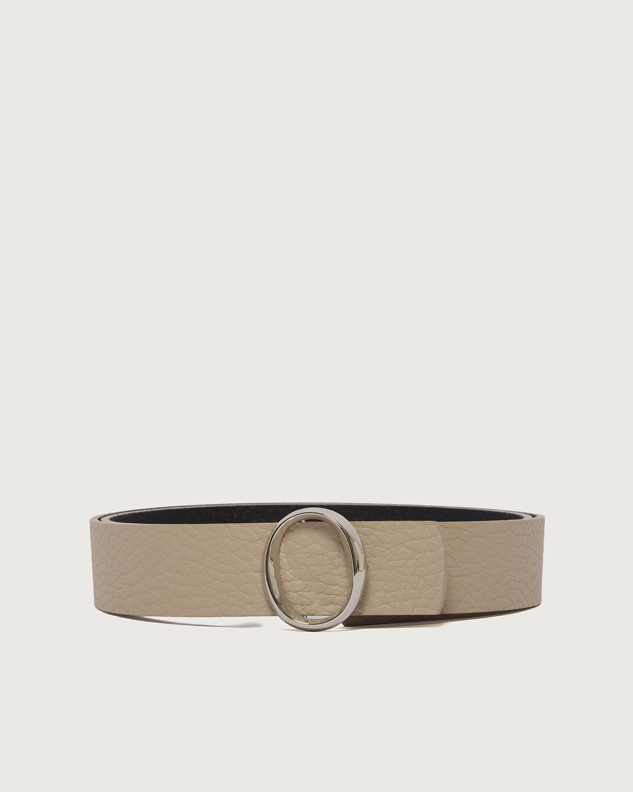 Cintura reversibile ORCIANI