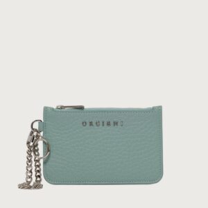 Portacarte con porta monete ORCIANI