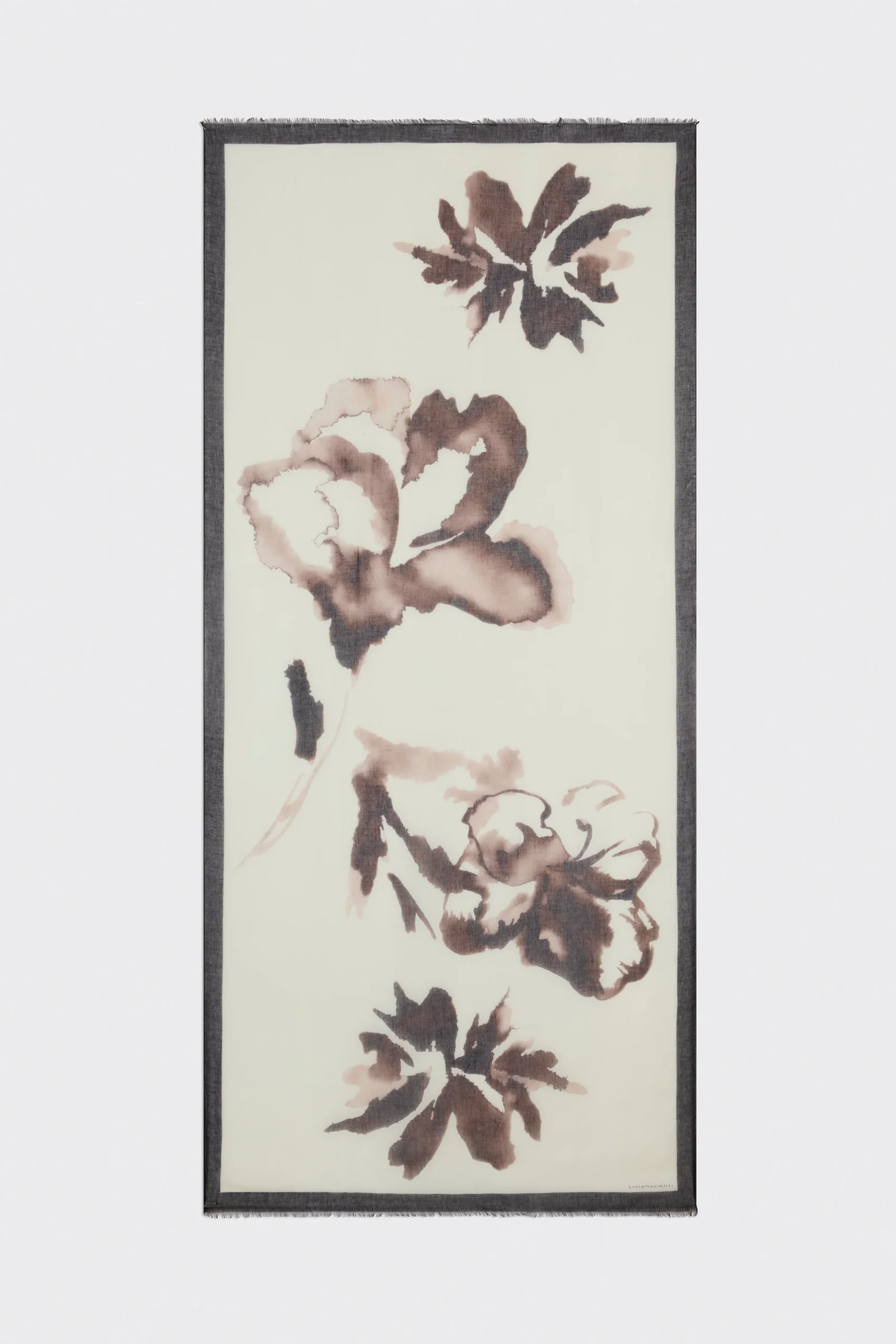 Stola Clara LIVIANA CONTI - immagine 3