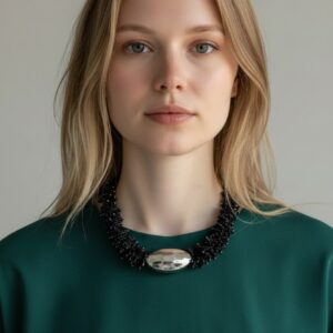 Collier Minerva LIVIANA CONTI