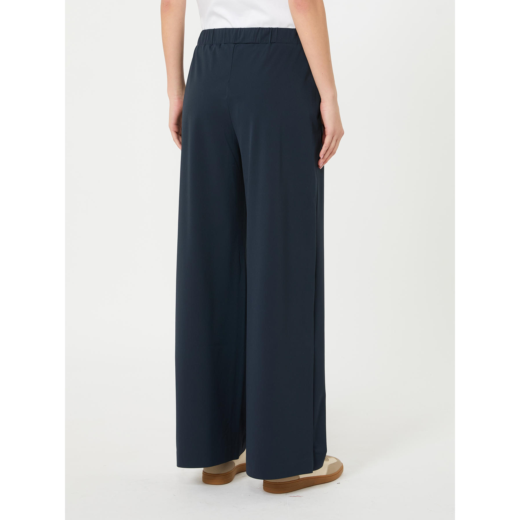 Pantalone Agoraio MM MAX MARA - immagine 3
