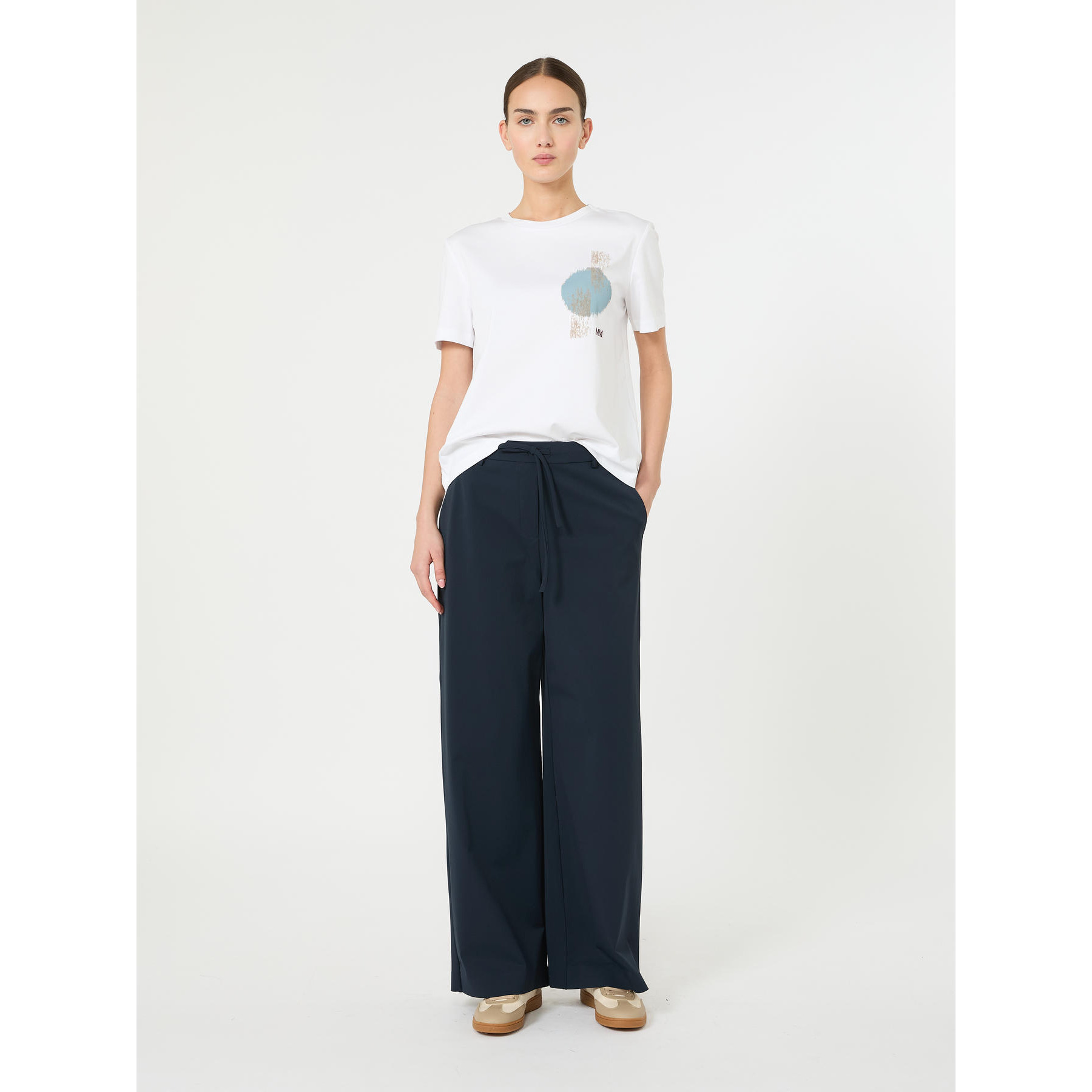 Pantalone Agoraio MM MAX MARA - immagine 4