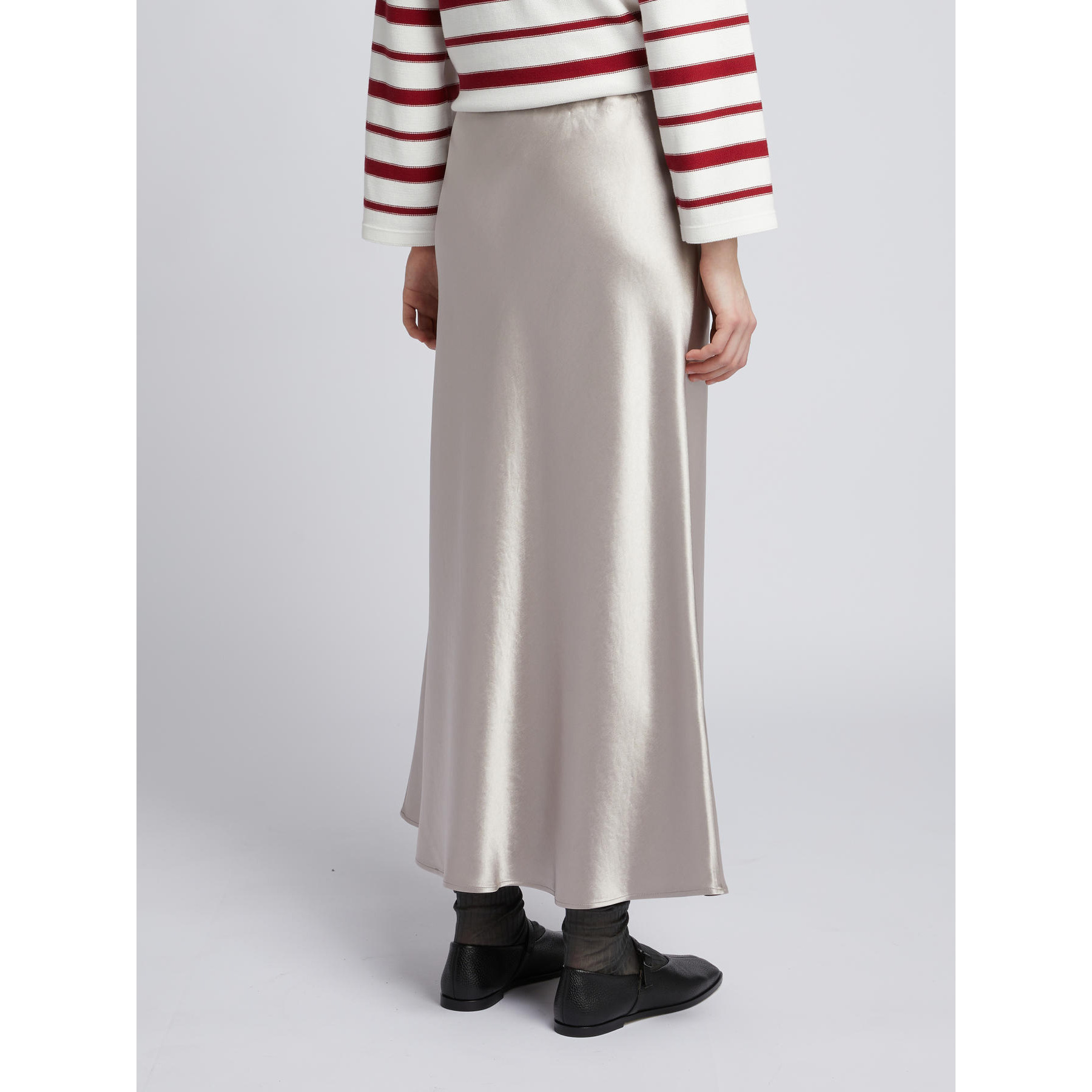 Gonna Alessio MM MAX MARA - immagine 5