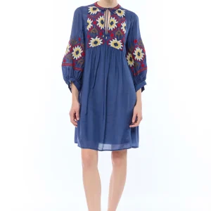 Abito Antilope NENETTE