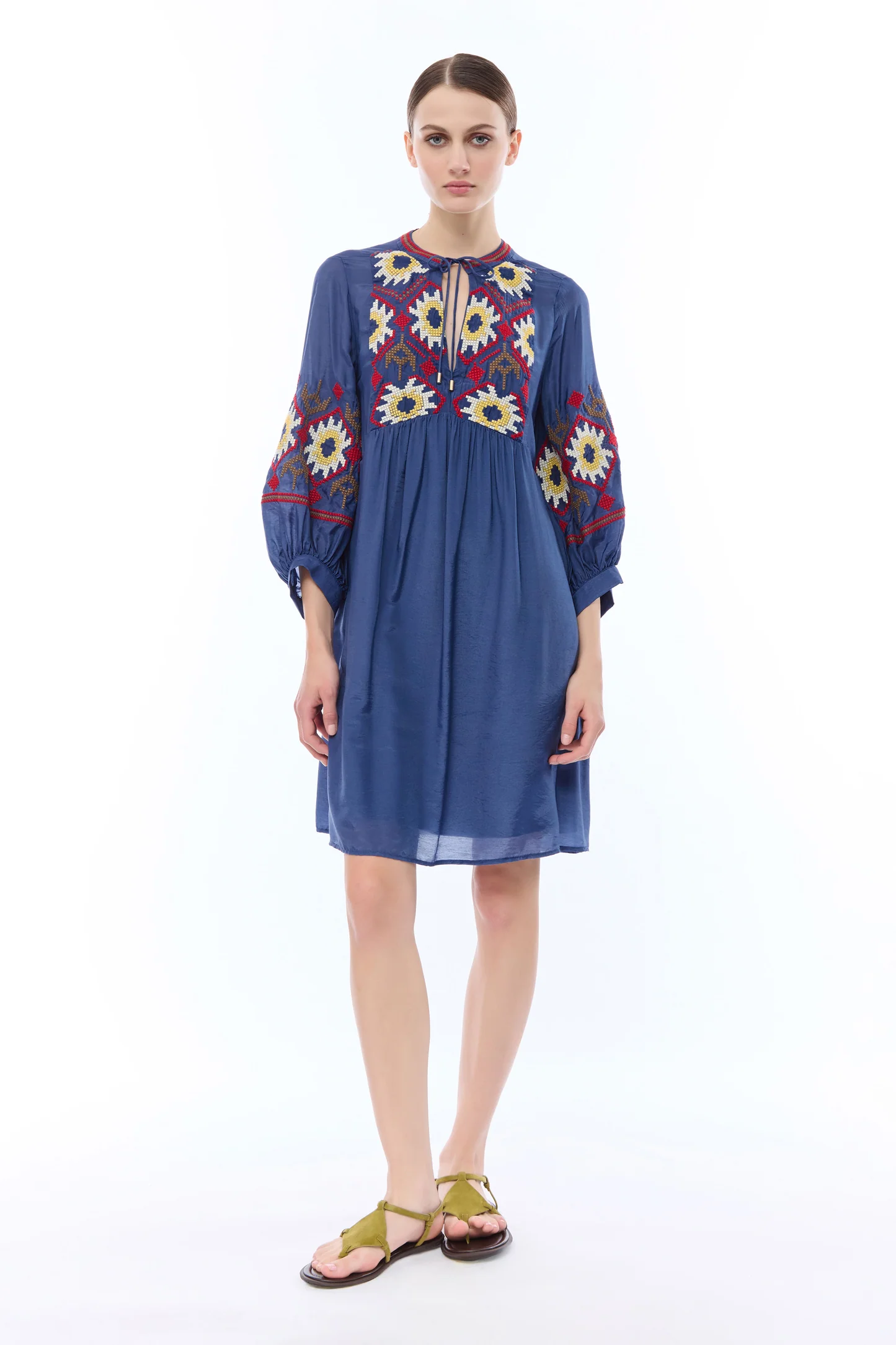 Abito Antilope NENETTE