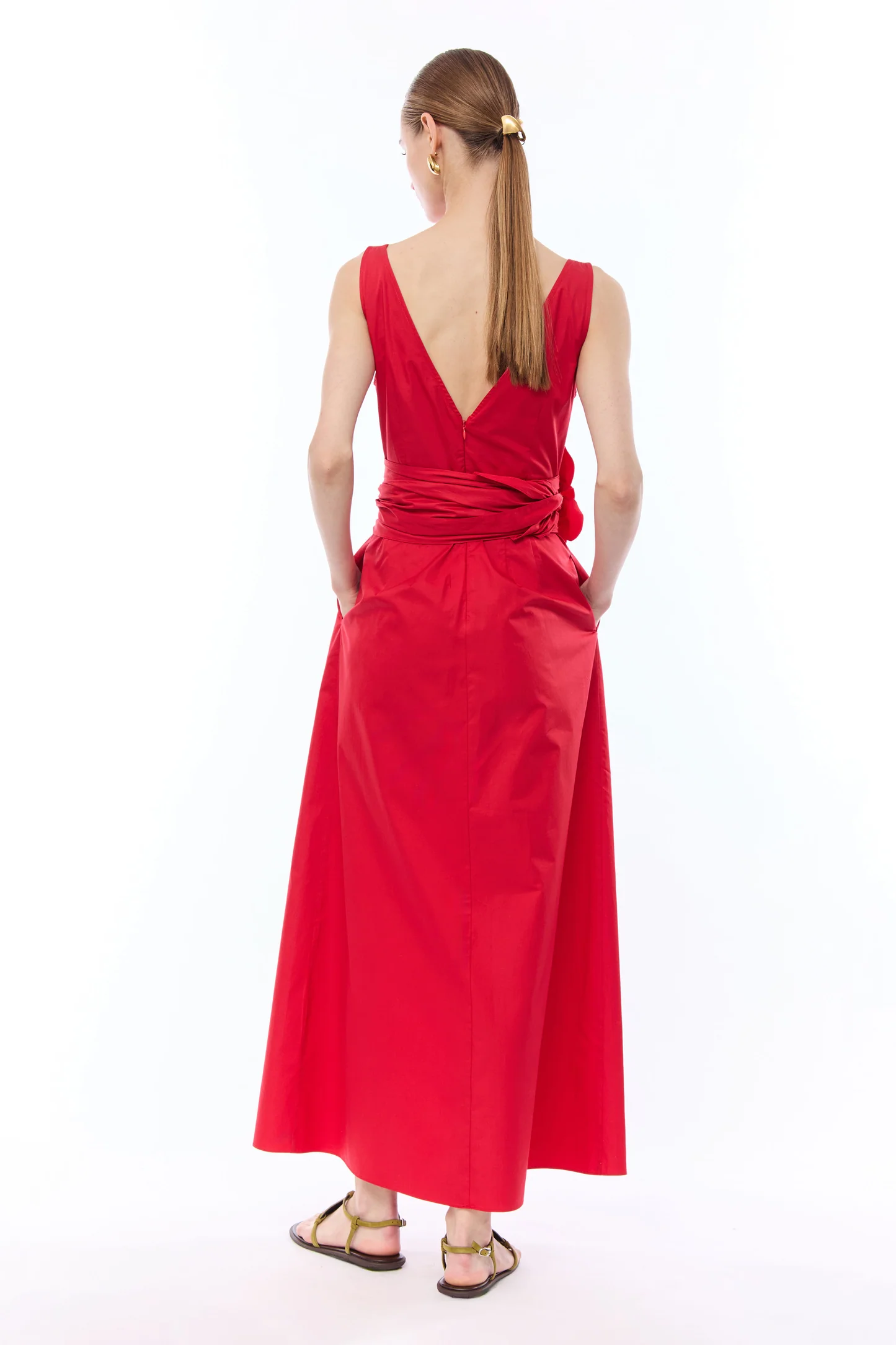 Abito Aron NENETTE - immagine 3