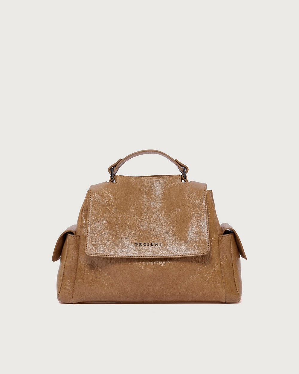 Borsa Sveva Stark Cargo Small ORCIANI