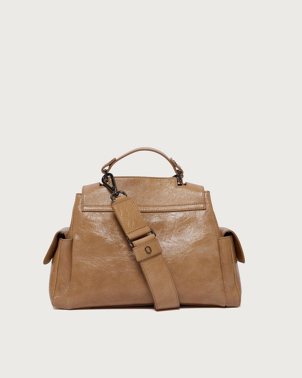Borsa Sveva Stark Cargo Small ORCIANI - immagine 3
