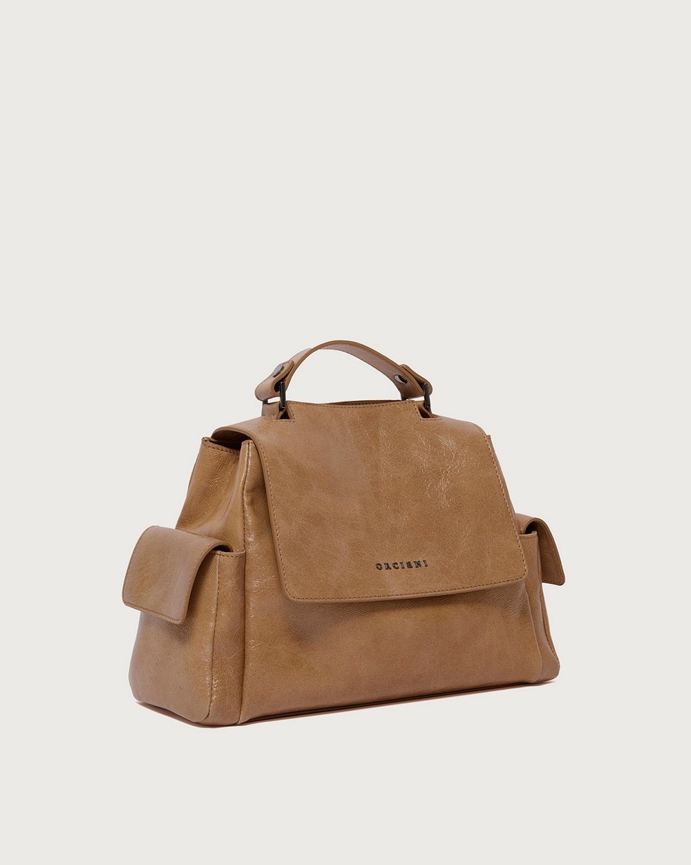 Borsa Sveva Stark Cargo Small ORCIANI - immagine 4