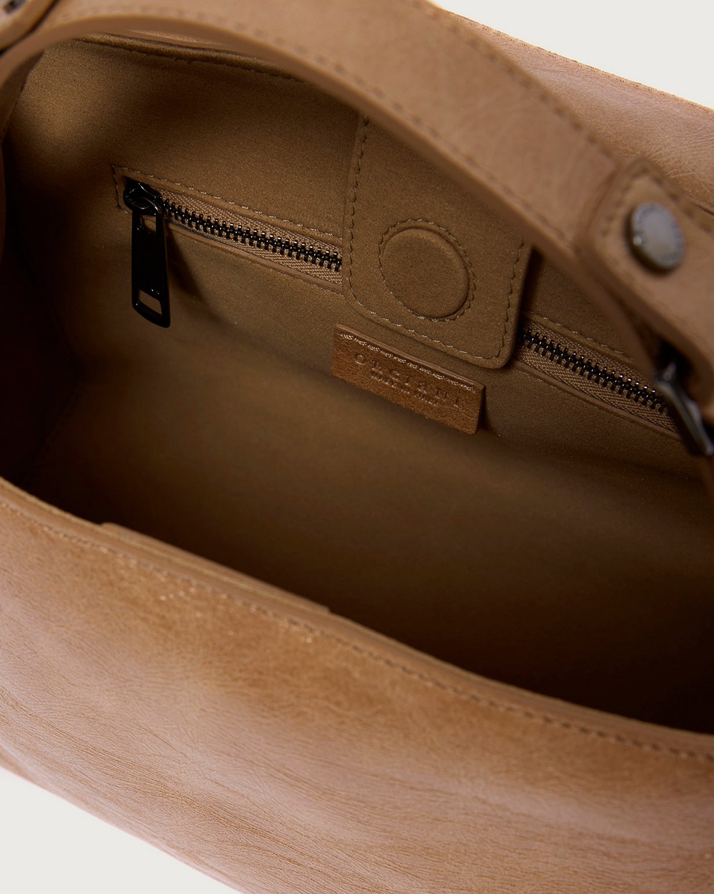 Borsa Sveva Stark Cargo Small ORCIANI - immagine 5