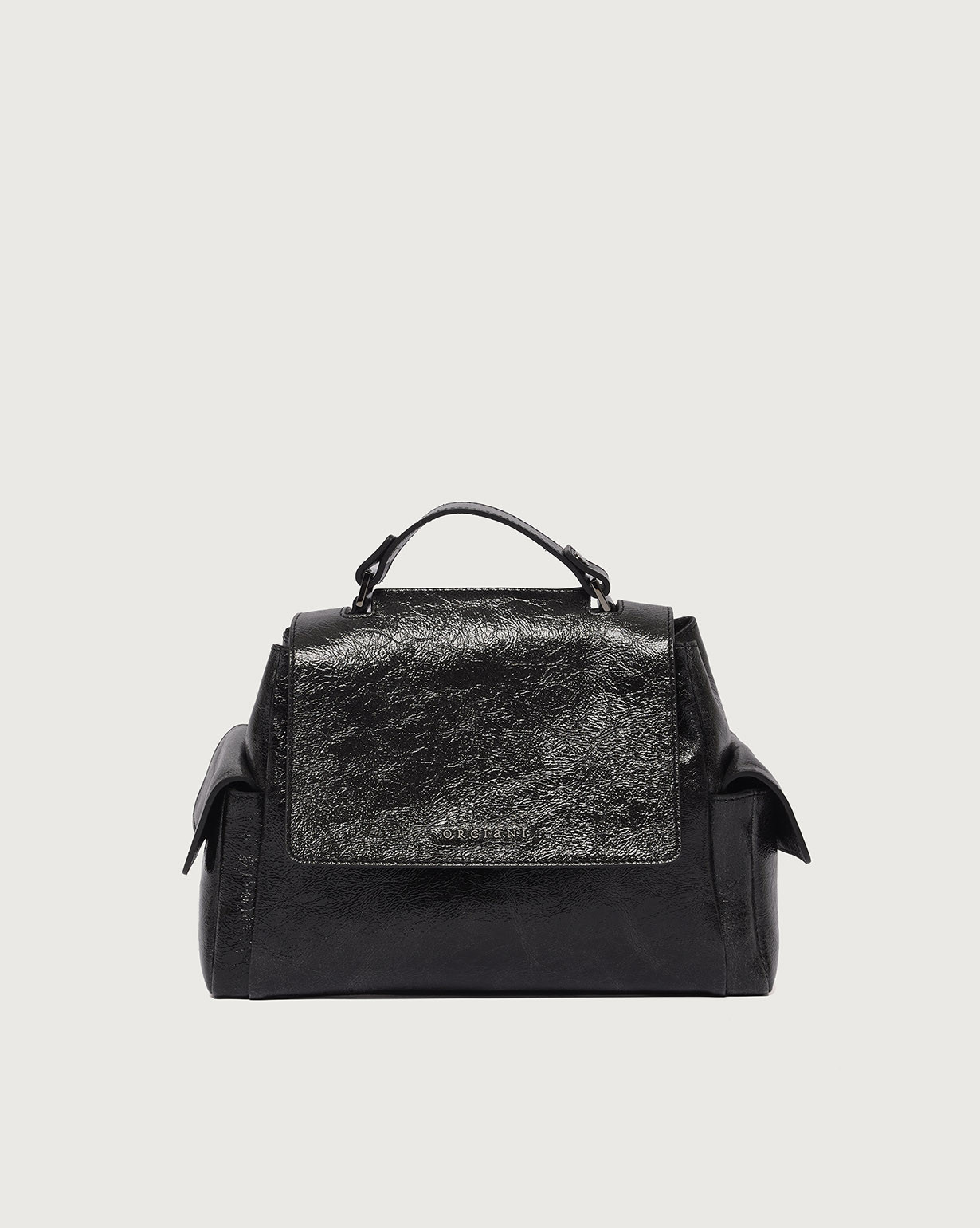 Borsa Sveva Stark Cargo Small ORCIANI - immagine 6