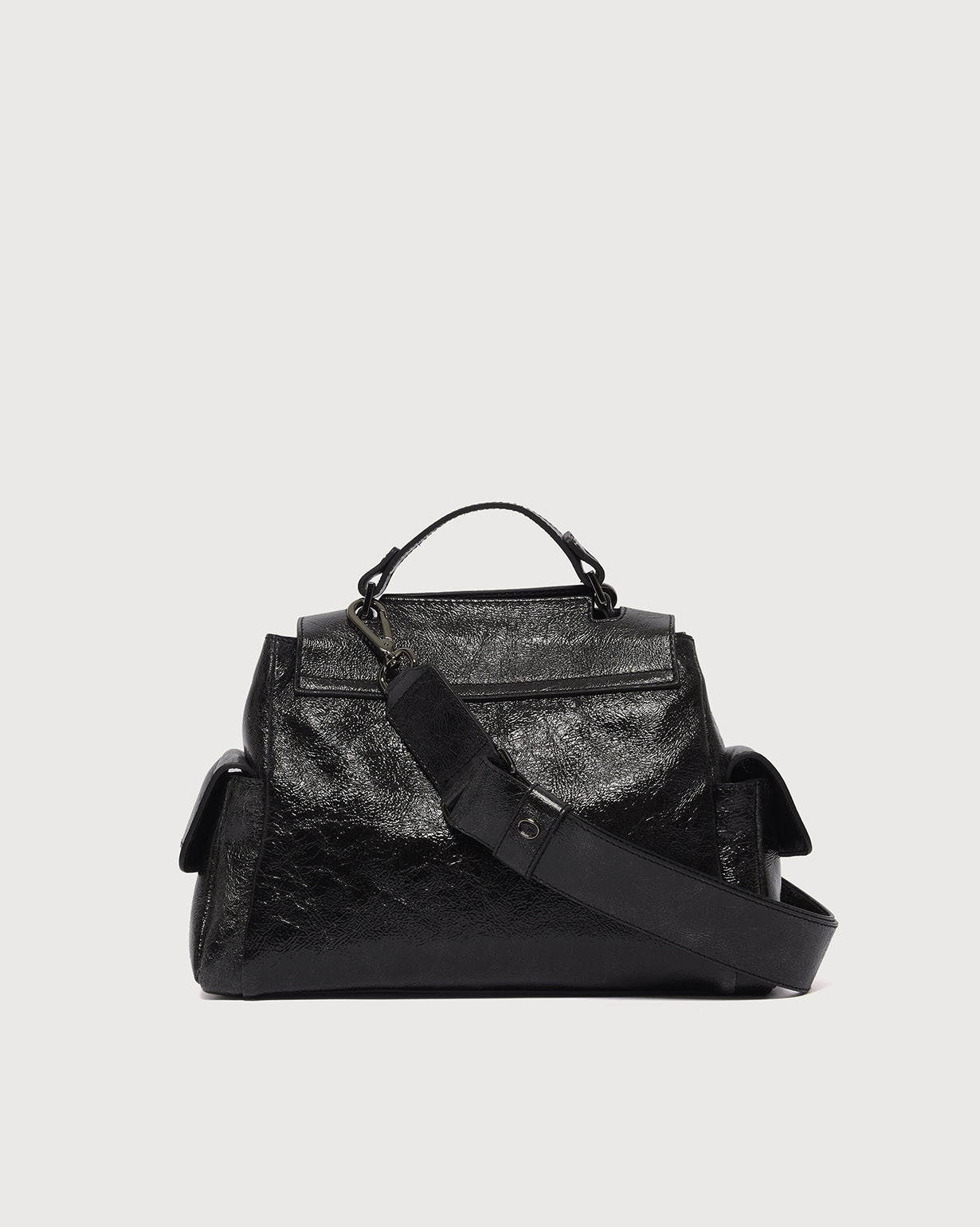 Borsa Sveva Stark Cargo Small ORCIANI - immagine 7