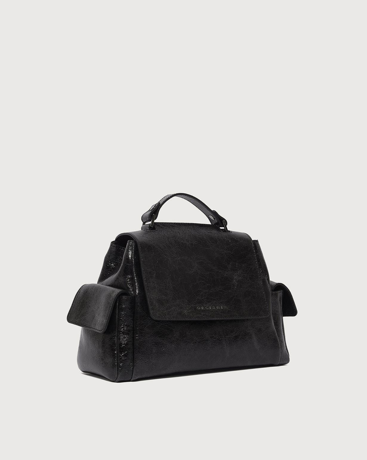 Borsa Sveva Stark Cargo Small ORCIANI - immagine 8