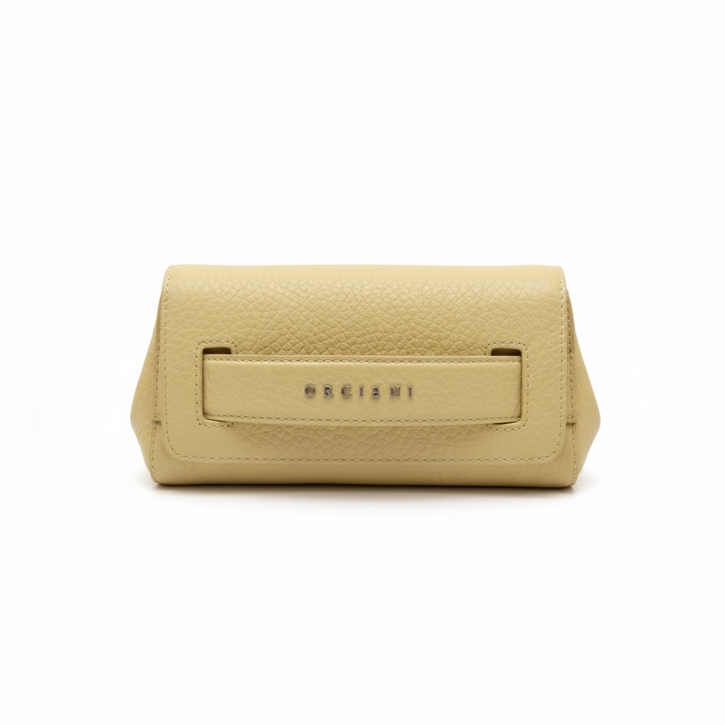 Clutch Gossip Soft ORCIANI - immagine 11