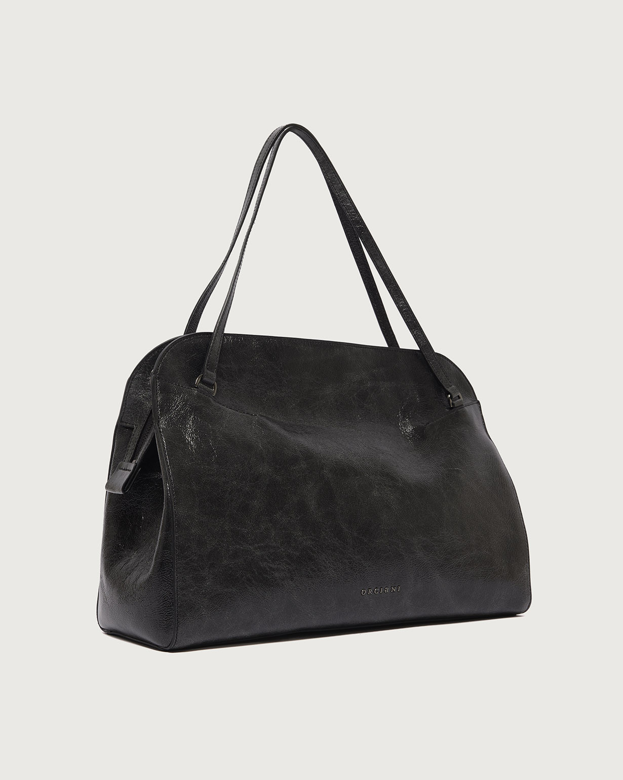 Borsa Lido Stark Large ORCIANI - immagine 8