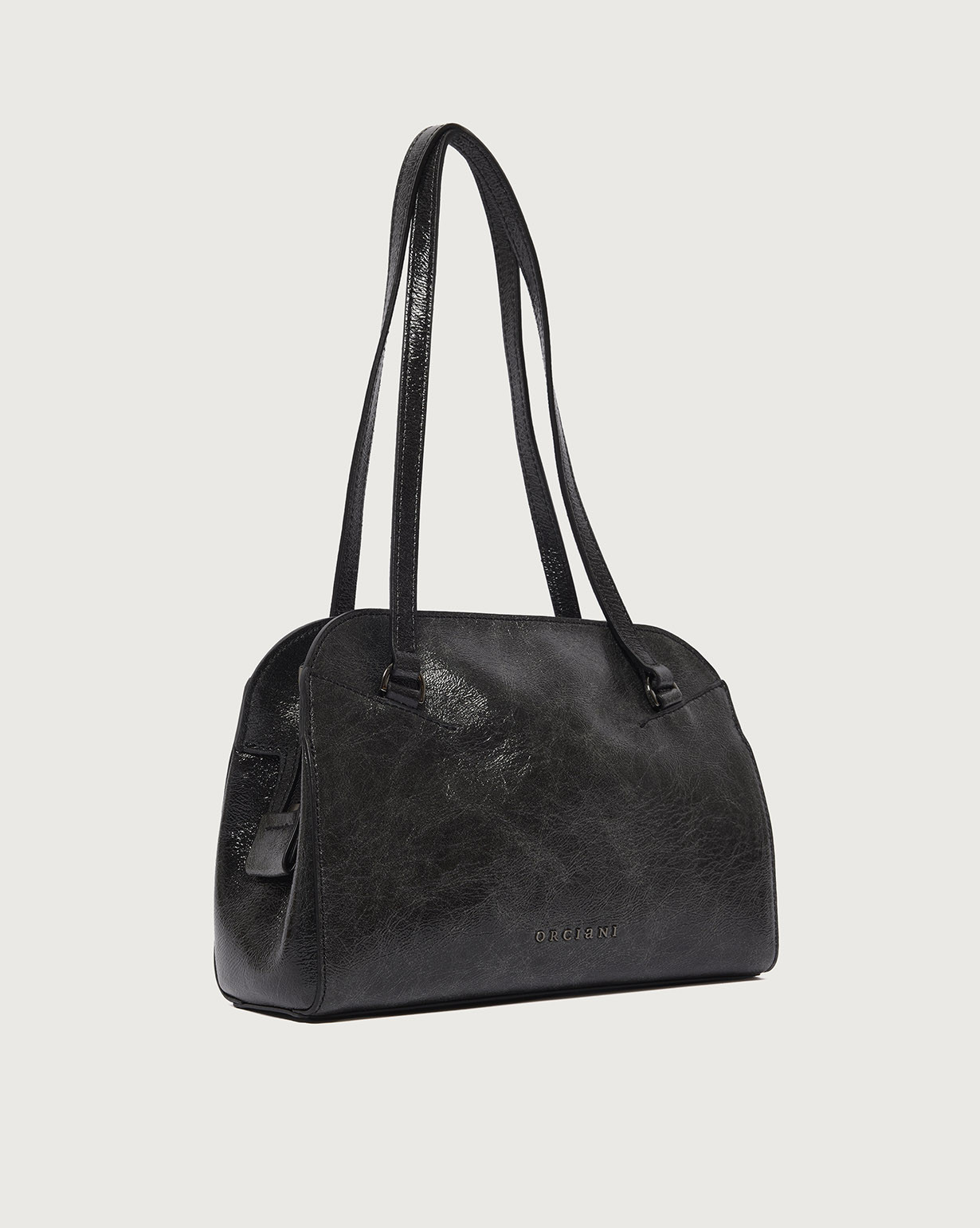 Borsa Lido Stark Small ORCIANI - immagine 2