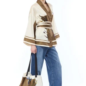 Giacca Bince NENETTE