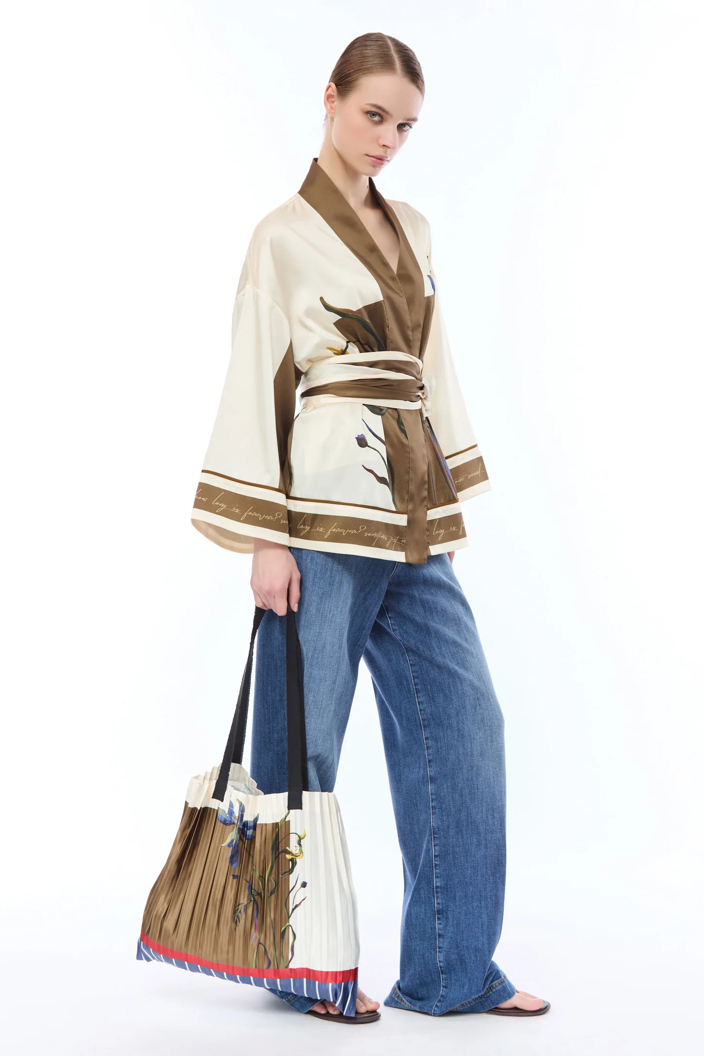 Giacca Bince NENETTE