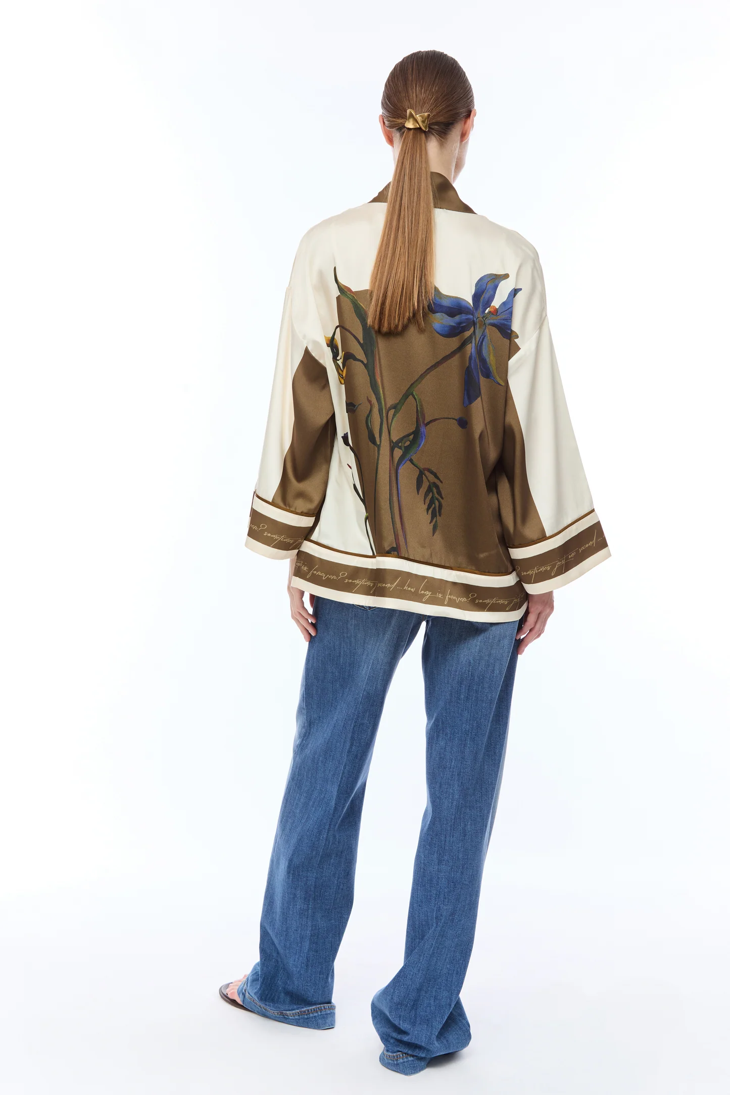 Giacca Bince NENETTE - immagine 3