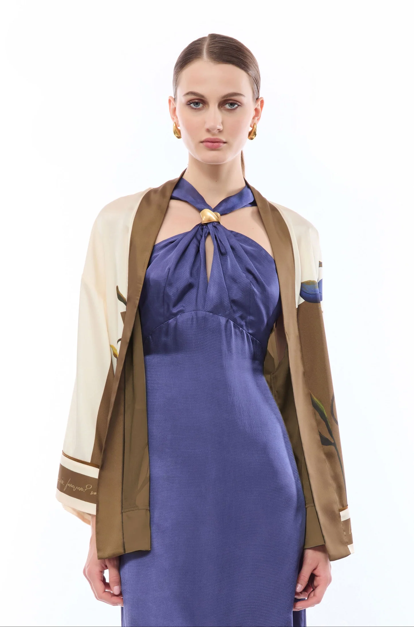 Giacca Bince NENETTE - immagine 4