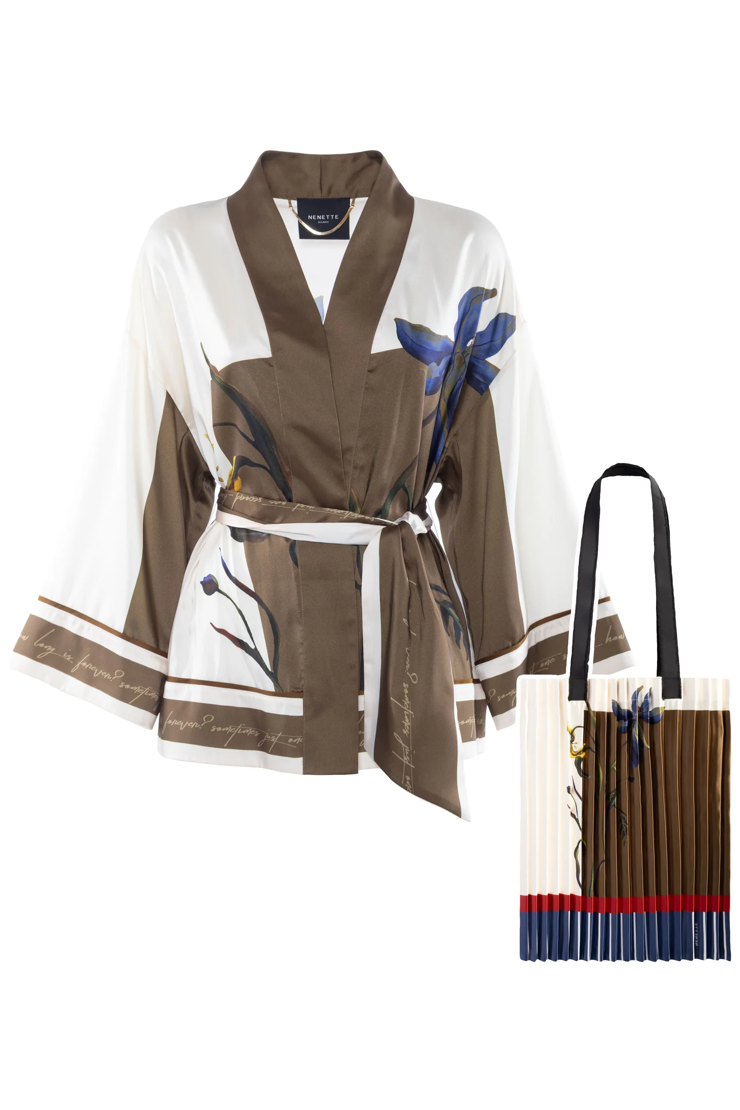 Giacca Bince NENETTE - immagine 6