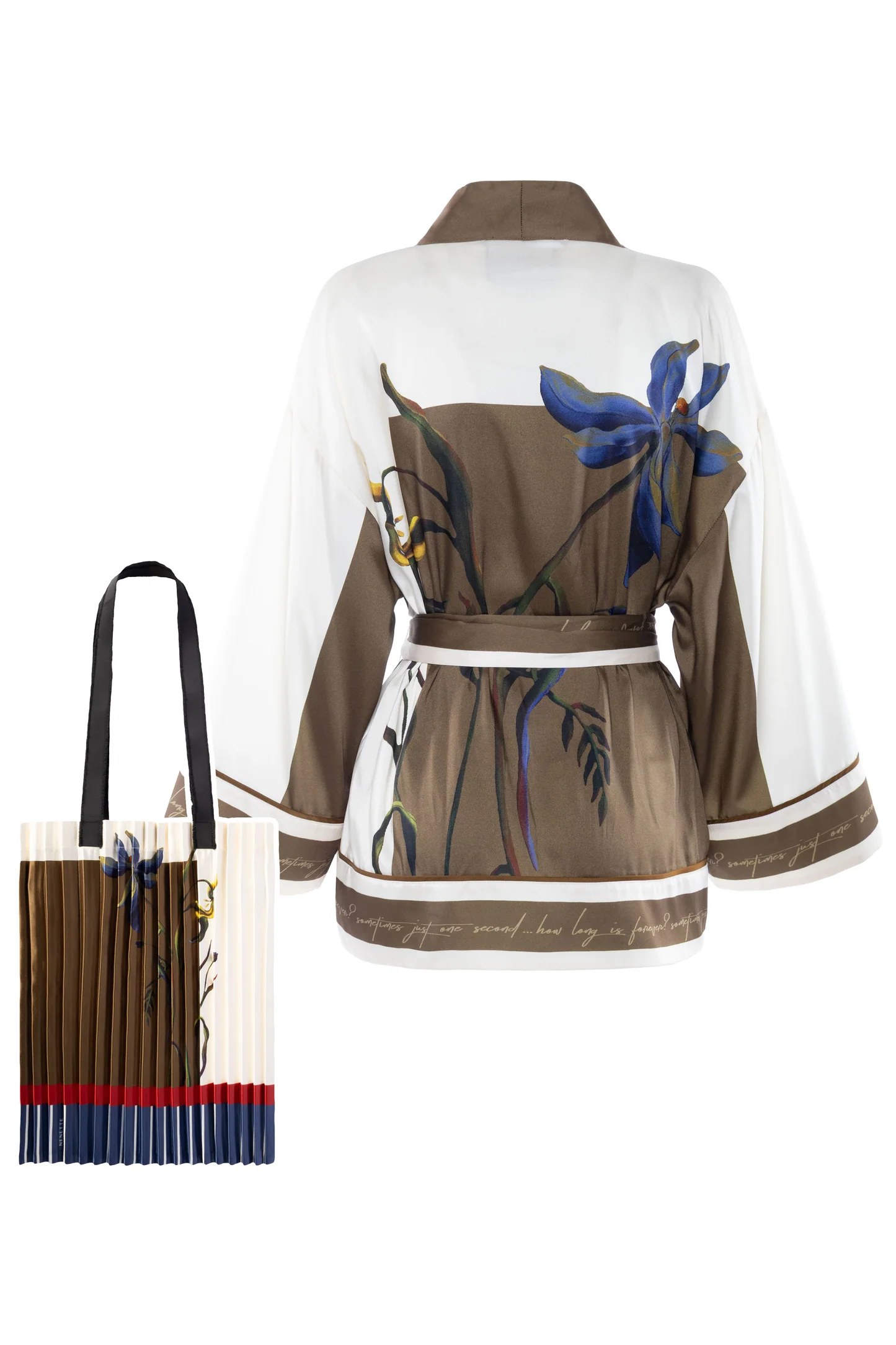 Giacca Bince NENETTE - immagine 7