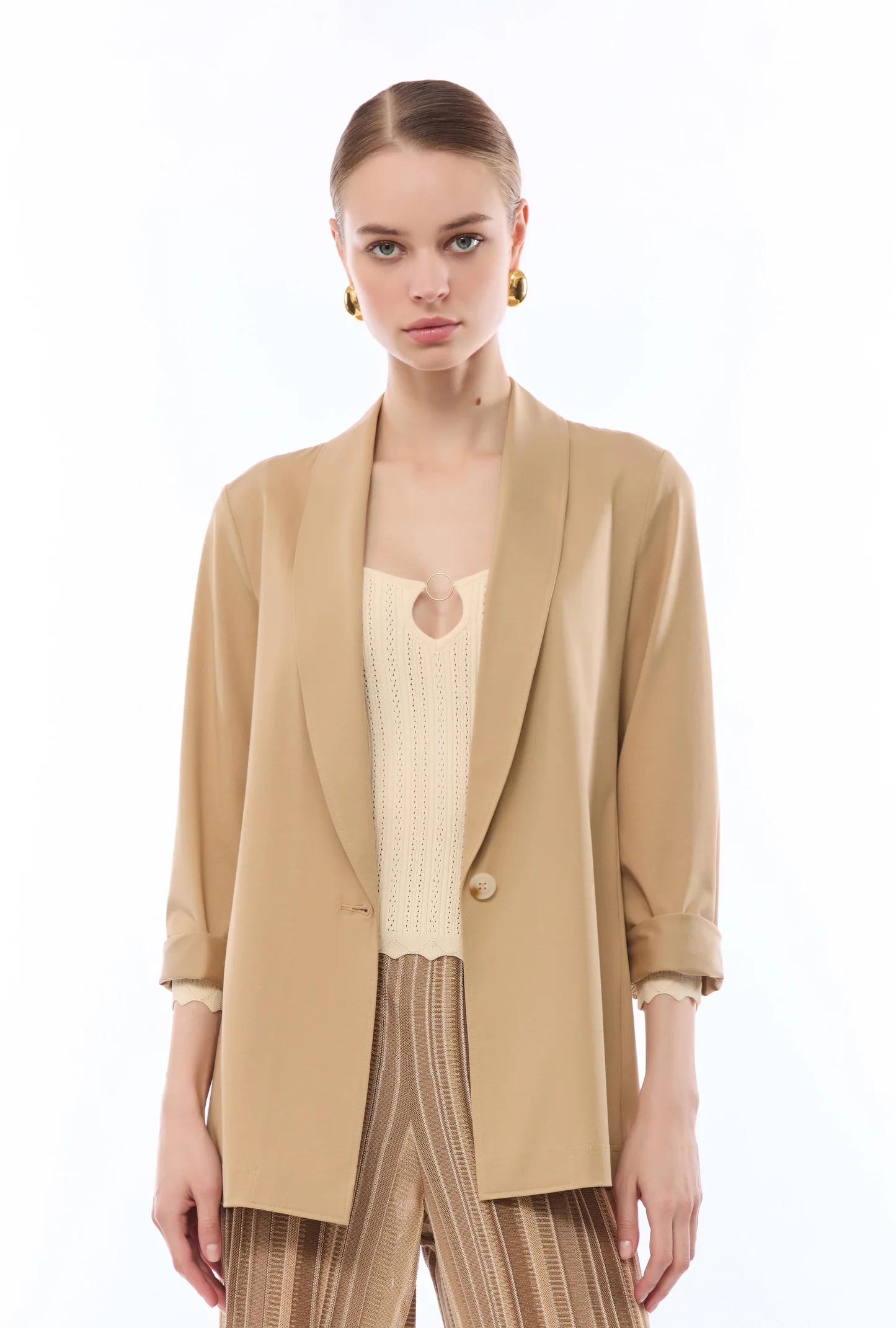 Giacca Bless NENETTE