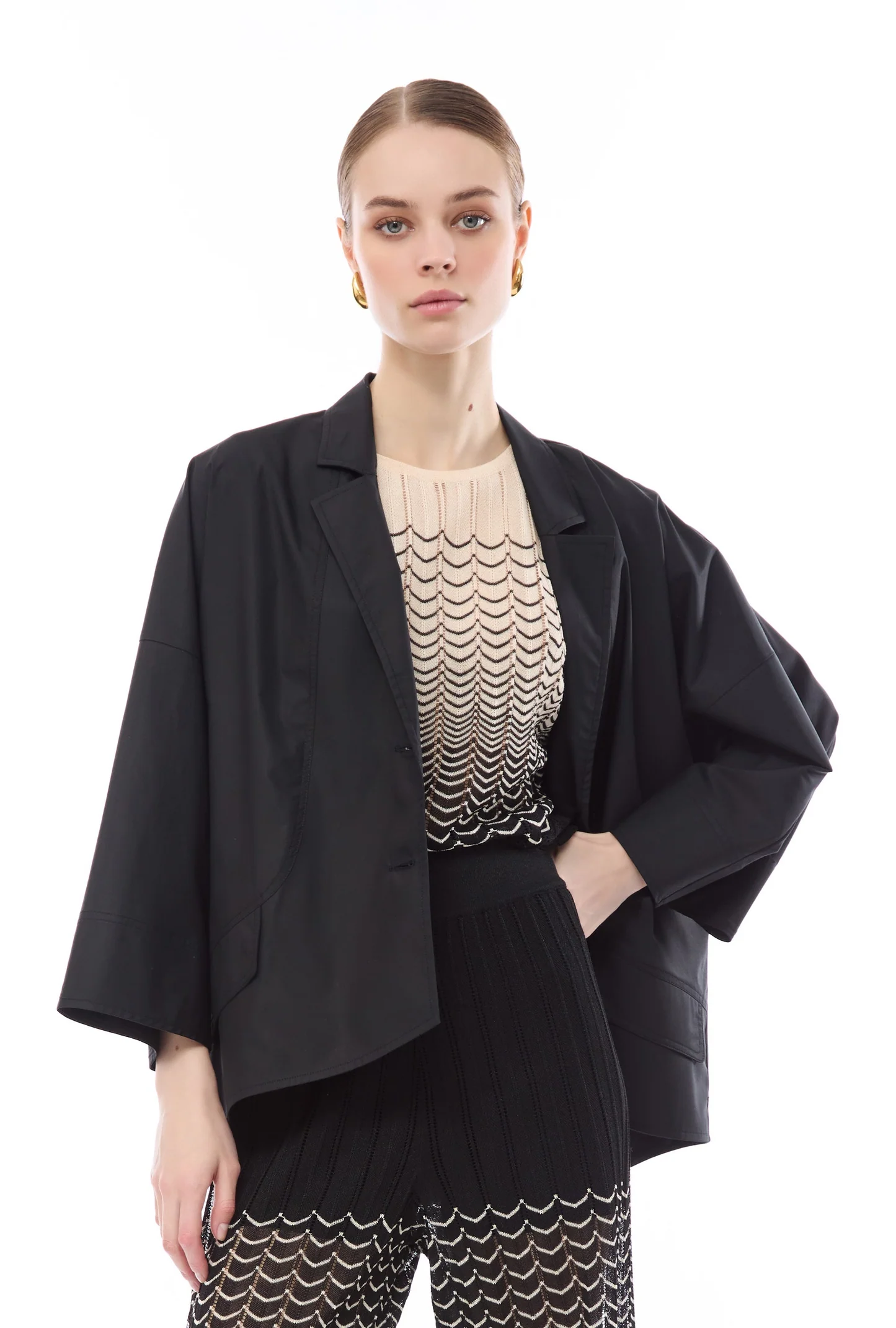 Giacca Bristol NENETTE - immagine 4