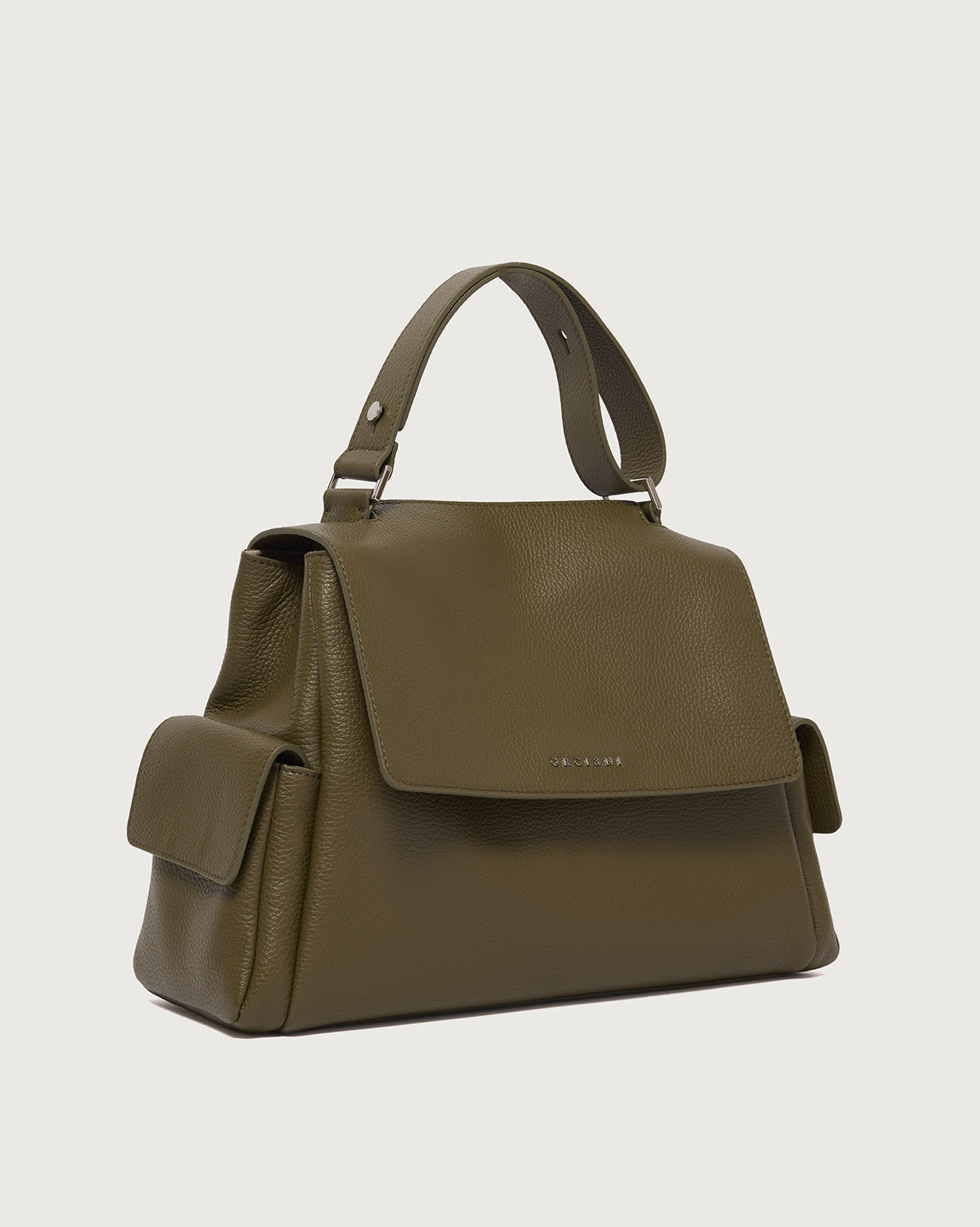 Borsa Sveva Sense Cargo Midi ORCIANI - immagine 7