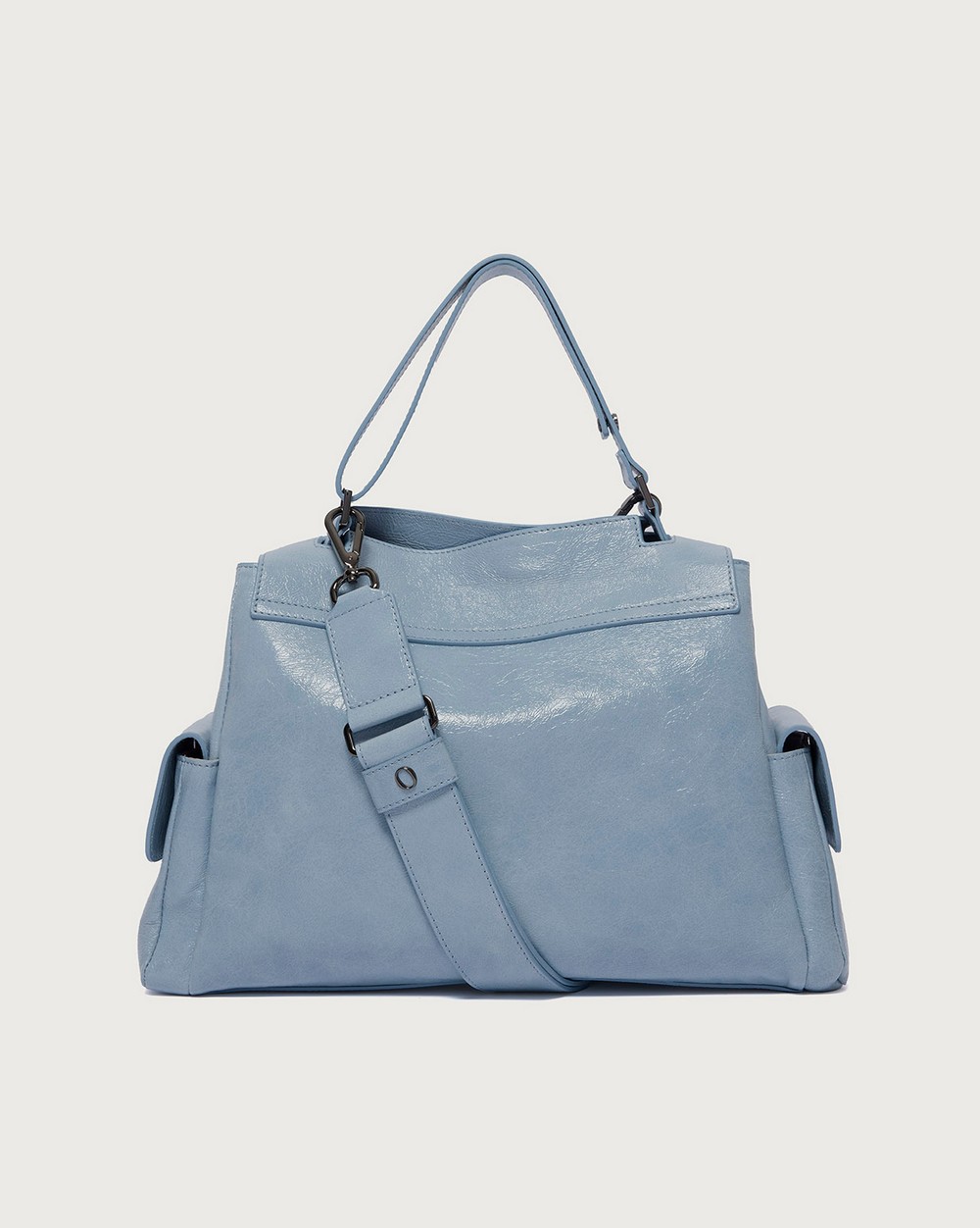 Borsa Sveva Stark Cargo Midi ORCIANI - immagine 3