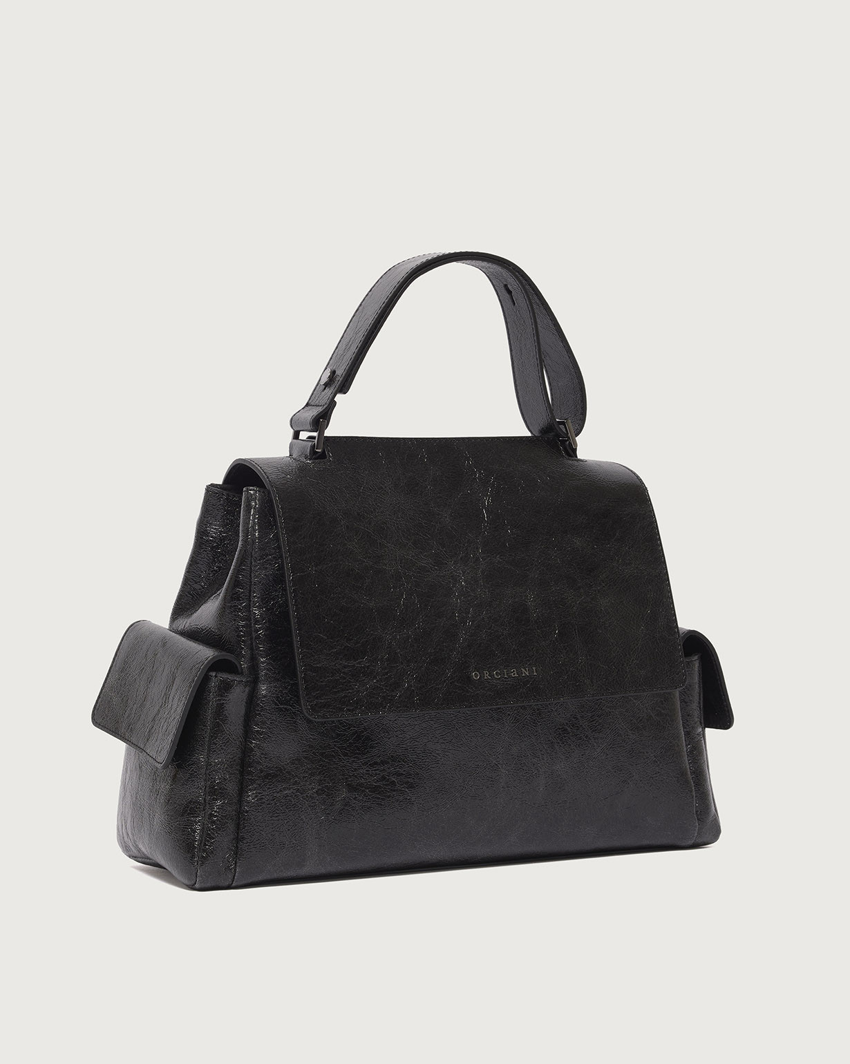 Borsa Sveva Stark Cargo Midi ORCIANI - immagine 7