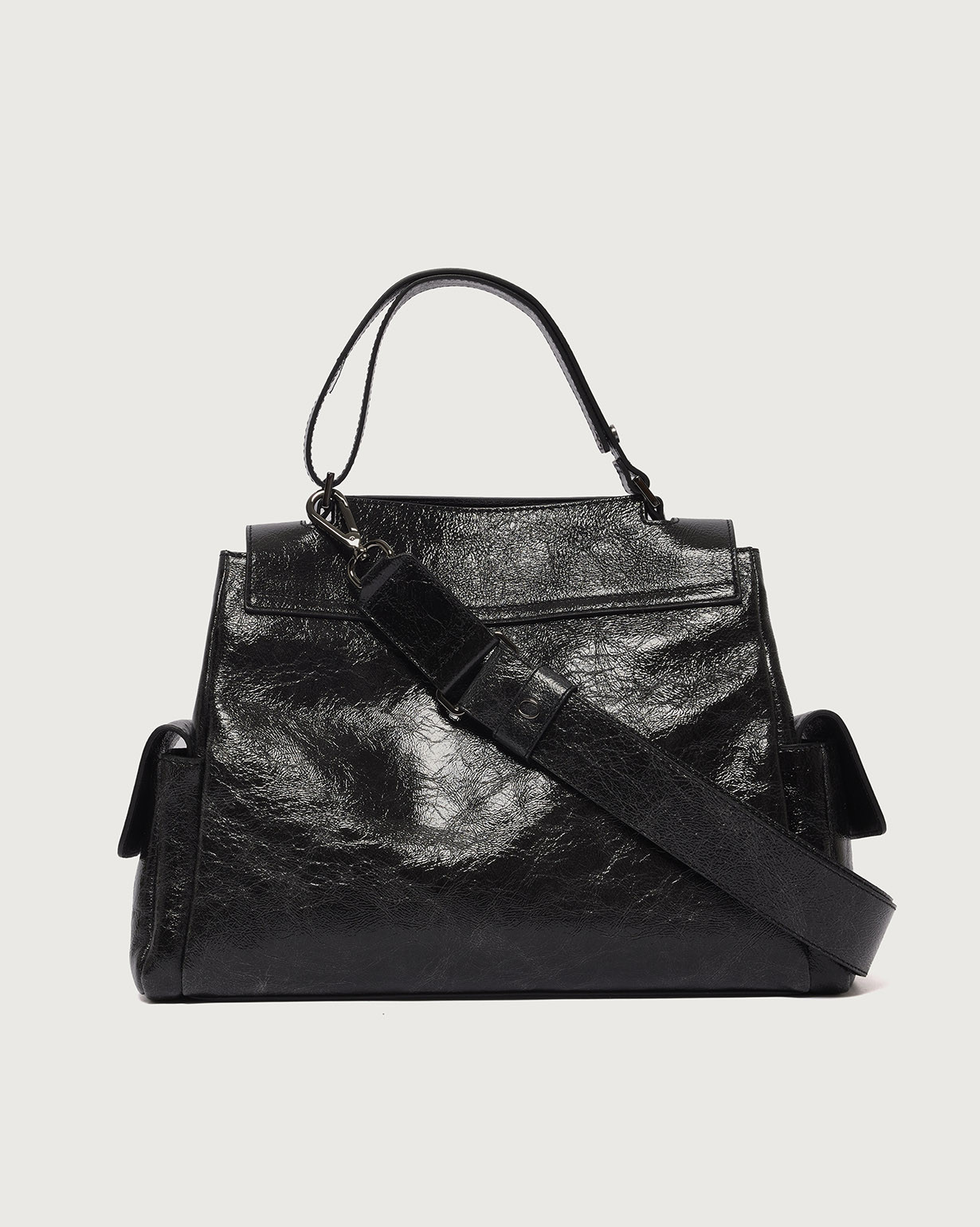 Borsa Sveva Stark Cargo Midi ORCIANI - immagine 8