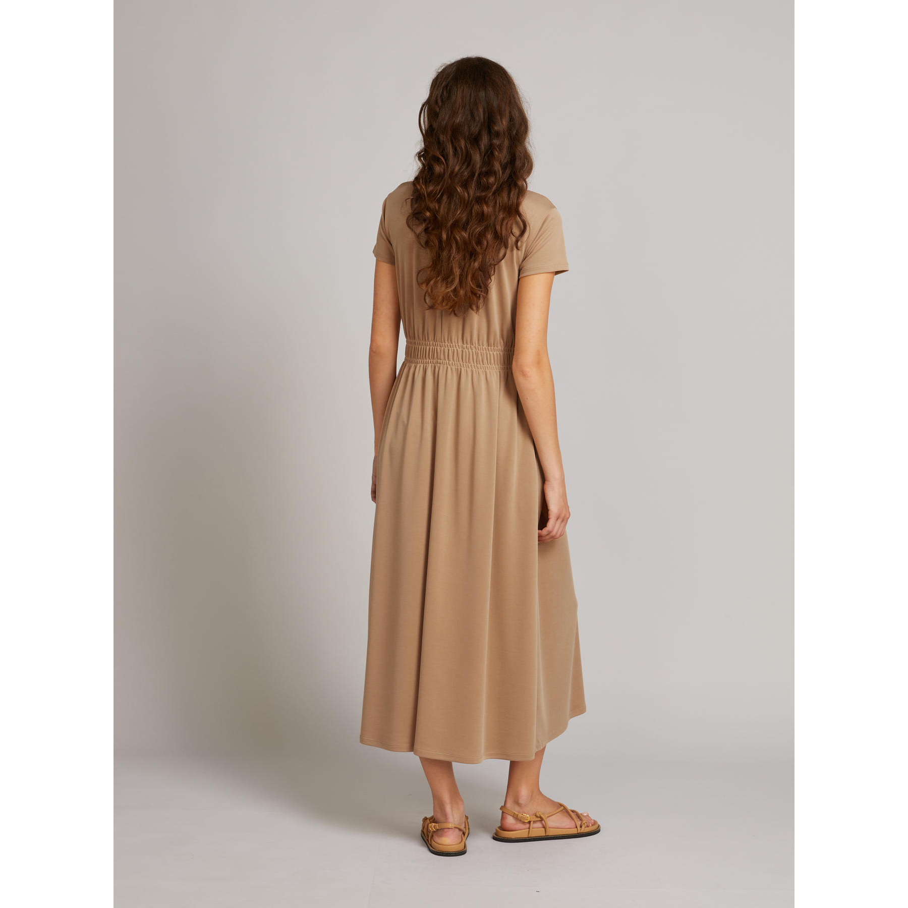 Abito Cannone MM MAX MARA - immagine 3